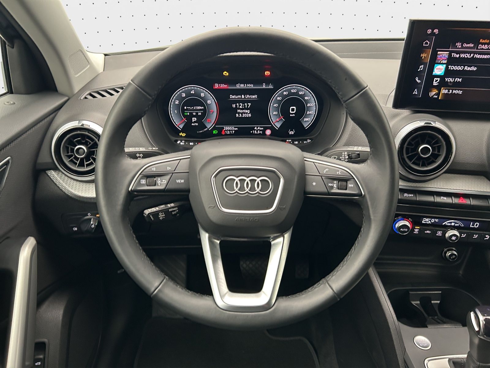 Audi Q2 - Bild 8