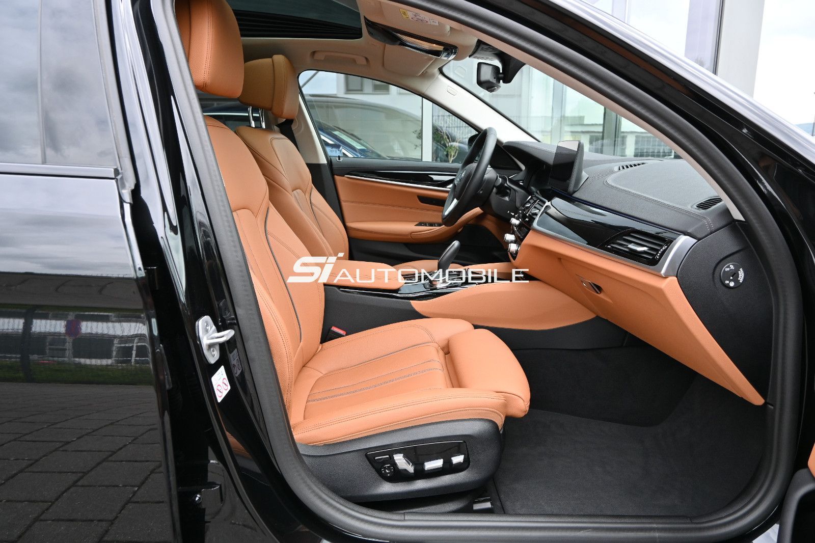 Fahrzeugabbildung BMW 530d xDr. Lux. °UVP 93.773€°ACC°AHK°HUD°360°STHZ