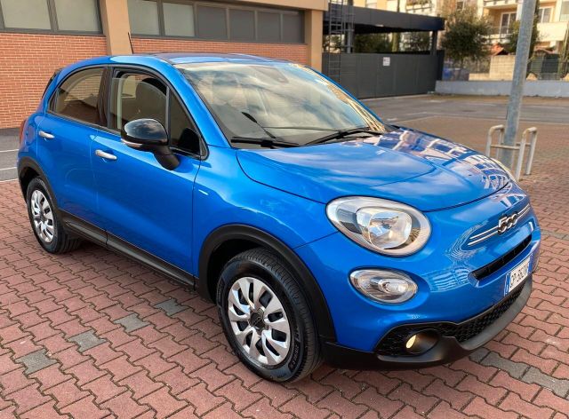 Otros FIAT 500 X HYBRID 1.5 T4Cambio automatico