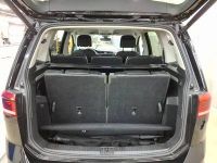 Volkswagen Touran - Vorschau Bild 8