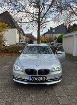 BMW 730d - - BMW 7er Reihe in Frankfurt (Main)