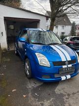 Suzuki Swift 1,3 Classic Classic - Suzuki Swift Classic mit Benzin-Antrieb