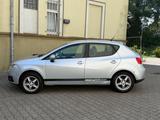 Seat Ibiza Lim. Stylance / Style - gebrauchte Seat Ibiza aus dem Jahr 2008