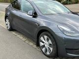 Tesla Model Y Hinterradantrieb RWD / Allwetter / AHK - Tesla Model Y: Grau