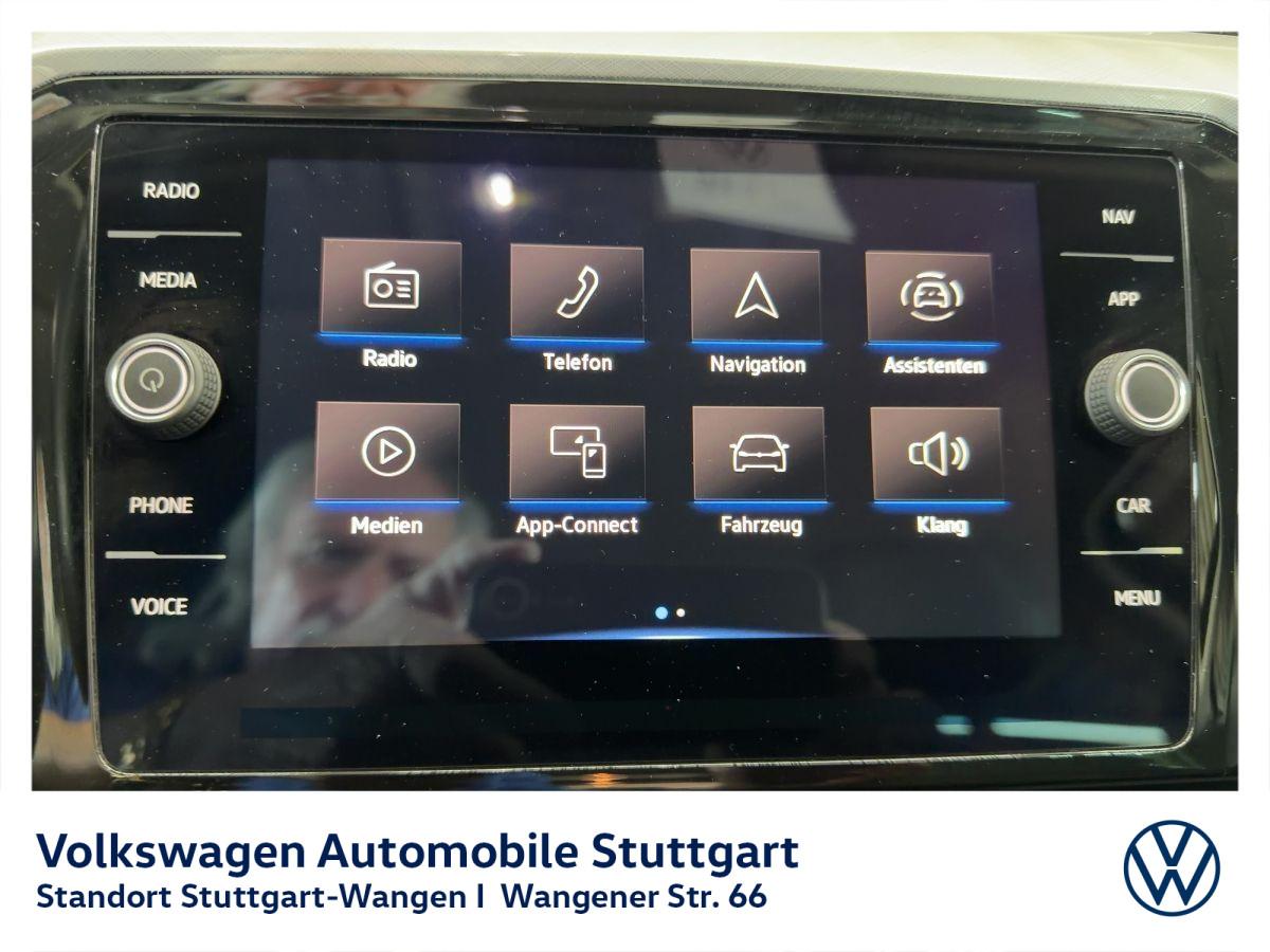 Volkswagen Passat Business 1.5 TSI DSG Navi AHK ACC, миниатюра 10