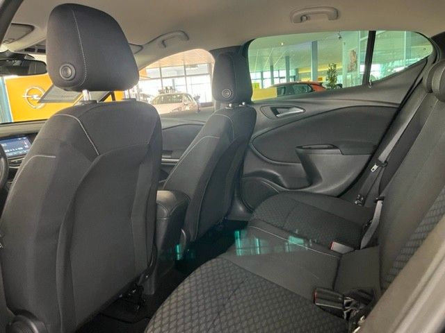 Fahrzeugabbildung Opel Astra Lim. 1.0 EDITION NAVI/PDC/WINTER/NEBEL/LED