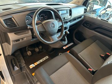 Opel Vivaro Kombi L *9 Sitzer*