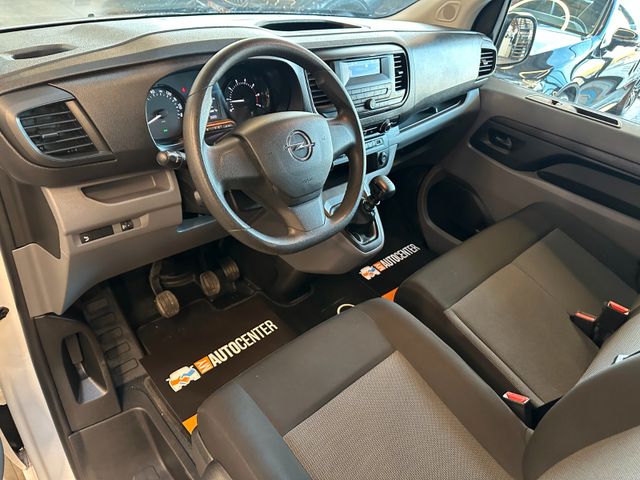 Opel Vivaro Kombi L *9 Sitzer*