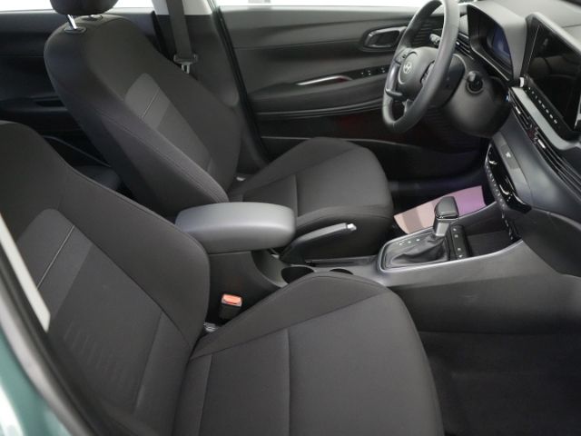 BAYON FACELIFT T-GDI TREND DCT+VOLL LED+NAVI+SIT