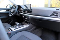 AUDI Q5 40 TDI/MAGNETIC RIDE/MATRIX/ADVANCED AUDI Q5 40 TDI/MAGNETIC RIDE/MATRIX/ADVANCED