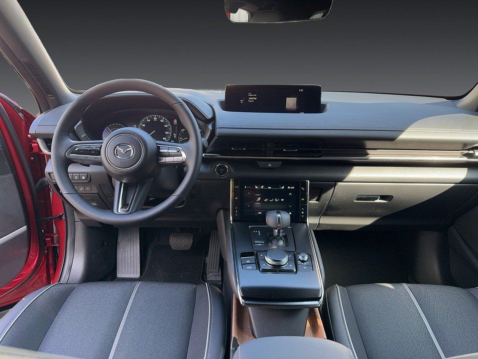 Mazda MX-30 - Bild 14