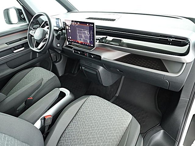 ID. Buzz Pro 286PS 86kWh 7Sitze langer Radstand 