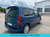 Opel Combo Life  Elegance AUTOMATIK - Opel Combo: A