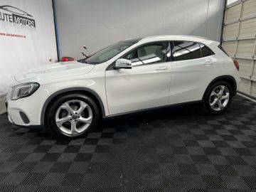 Mercedes GLA 180 - 3