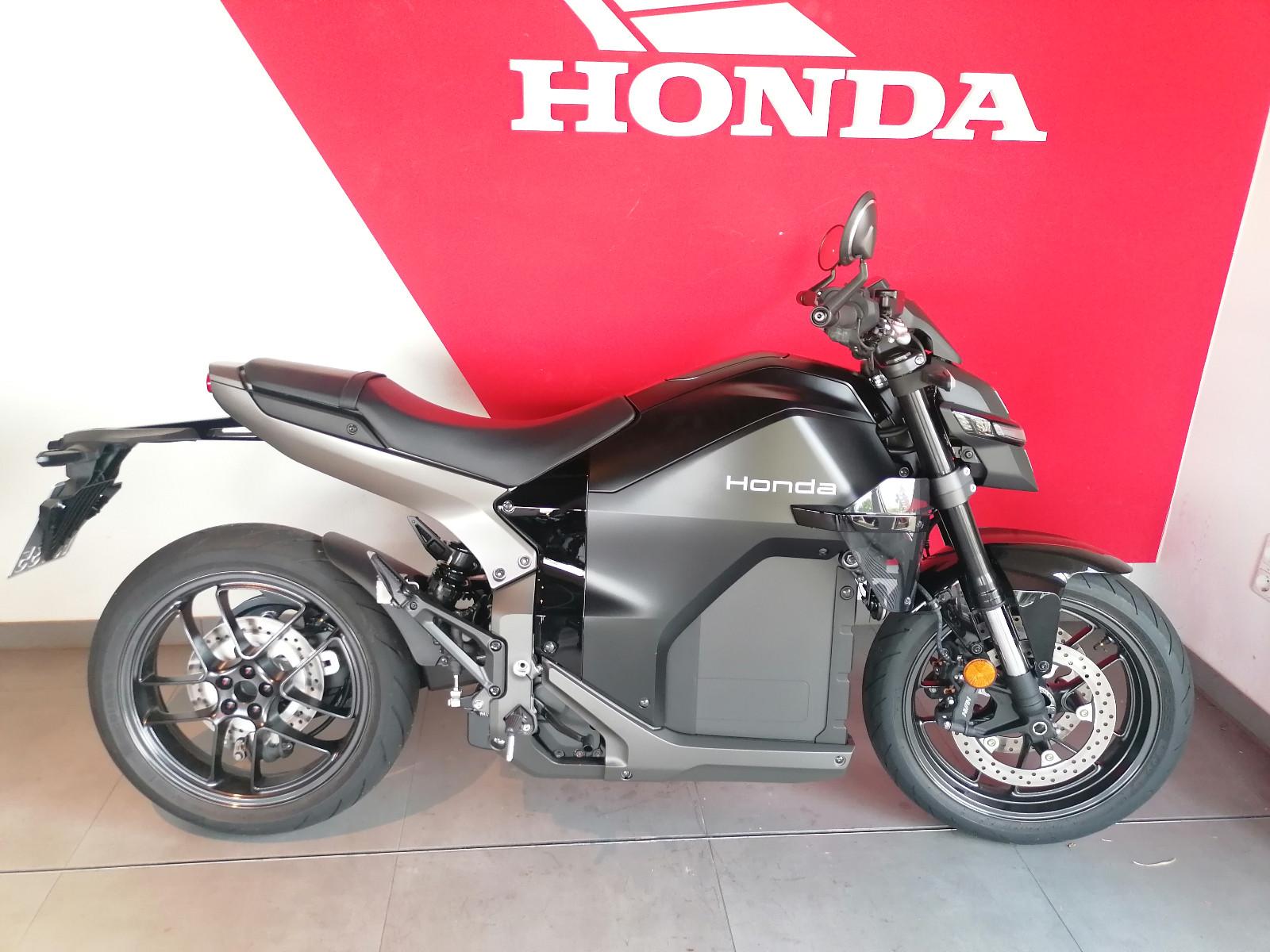 Honda WN7