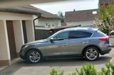Infiniti QX50 mit Sorgfalt und umsichtig  gefahren.  - Infiniti QX50 Gebrauchtwagen
