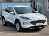 Ford Kuga 2.0 EcoBlue*Titanium*Kamera*Navi*Parkpilot* - Ford Kuga Hybrid (Diesel/Elektro)