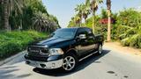 Dodge LPG*UNFALLFREI*LARAMIE*RAMBOX*GARANTIE*AHK*NAVI*