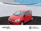 Volkswagen e-up! move 1-Gang Automatik CCS+MAPS-MORE+PDC+RF - Volkswagen e-up!: Kleinwagen