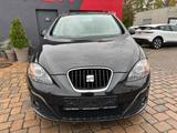Seat Altea XL 4You 2.0 140 PS Navi SH AHK 1.H - Seat Altea: 1.2