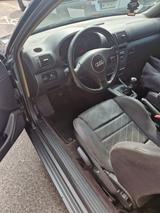 Audi A3 1.9TDI 74kW Ambiente Ambiente - Audi A3 aus 2002: 1.9