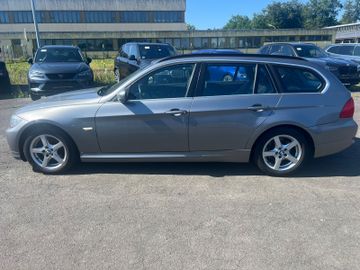 BMW 318 - 8