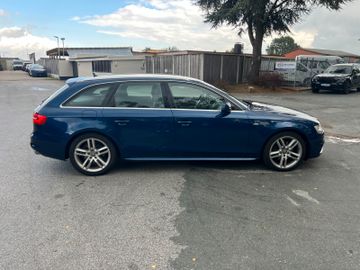 Audi A4 - 6