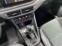 Volkswagen Taigo - Vorschau Bild 11