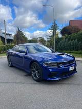 Dodge Charger - Dodge Charger mit LPG-Antrieb