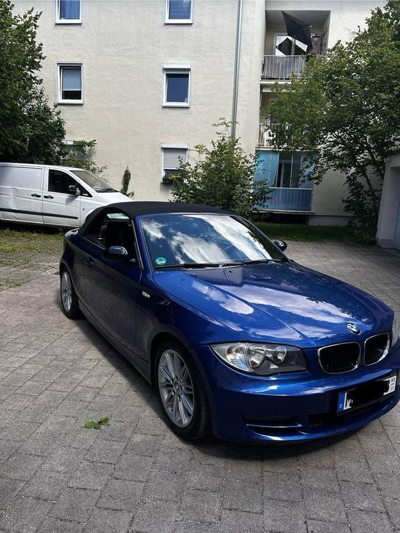 BMW 125