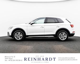 Audi Q5 - 12