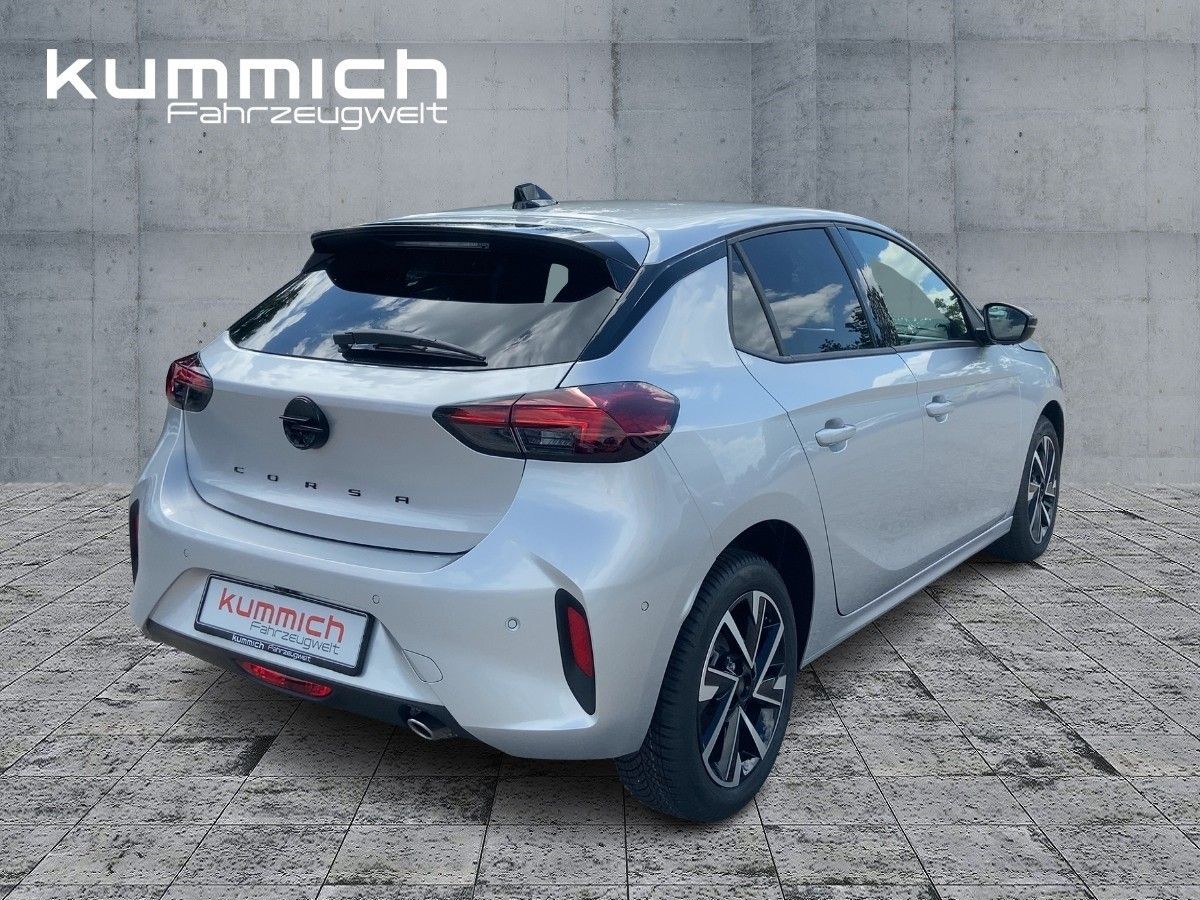Opel Corsa - Bild 4