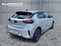 Opel Corsa - Vorschau Bild 4