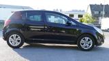 Opel Corsa 1.2 ecoFLEX Edition - Opel Corsa aus 2011: Ecoflex
