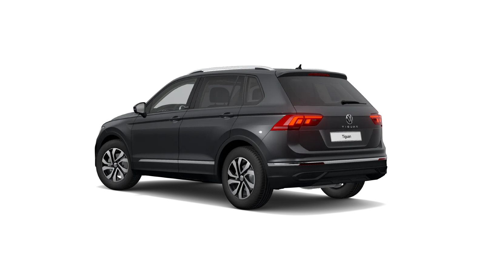 Volkswagen Tiguan - Bild 3