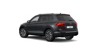 Volkswagen Tiguan - Vorschau Bild 3