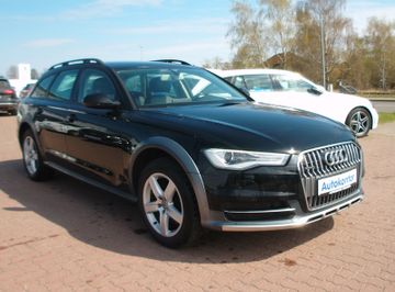 Audi A6 Allroad - 3