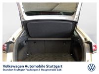 Volkswagen Taigo - Vorschau Bild 5