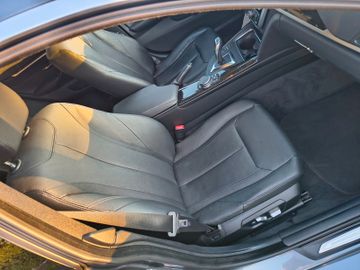 BMW 420 - 6