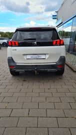 Peugeot 5008 - 6