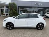 Opel Corsa-e F Edition kleiner Cityflitzer - : Kleine