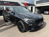 BMW X6 xDrive 30 d M Sport 22 Zoll Harman Cardon - BMW: Z