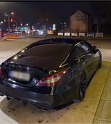 Mercedes-Benz Suche CLS 500/550 w218 - Mercedes-Benz Cl550