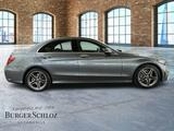 Mercedes-Benz C 400 4M AMG AMG/DAB/MULTI/HUD/AIRMATIC - scheckheftgepflegte Mercedes C 400