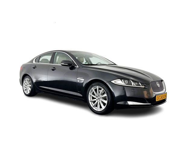 Jaguar XF 3.0D Premium Business Edition Aut. *NAVI-FULL