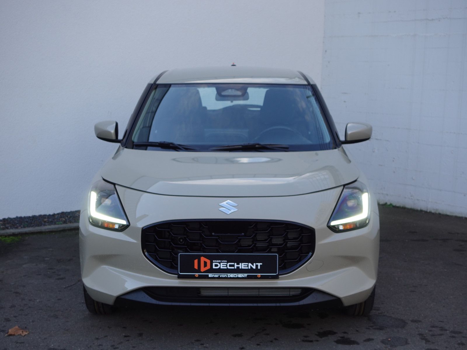 Fahrzeugabbildung Suzuki Swift Club 1.2 Hybrid,Navi,Kamera,LED,DAB+,Klima