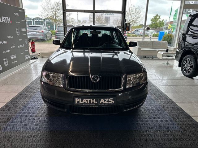 Skoda Superb  Comfort