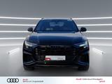 Audi Q8 50 TDI qu 3x S line HD-MATRIX Pano S-Sitz 23" - gebrauchte Audi Q8 aus dem Jahr 2022