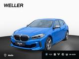 BMW M135i M-Sport PANO Sposi LED LiveCPro AG+PDC 18" - gebrauchte BMW M135 aus dem Jahr 2020