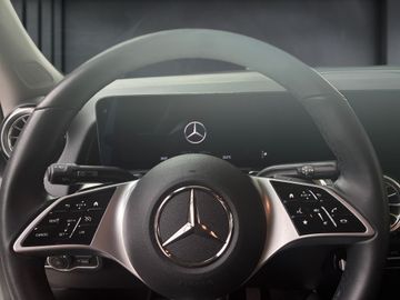 Mercedes GLB 200 - 7